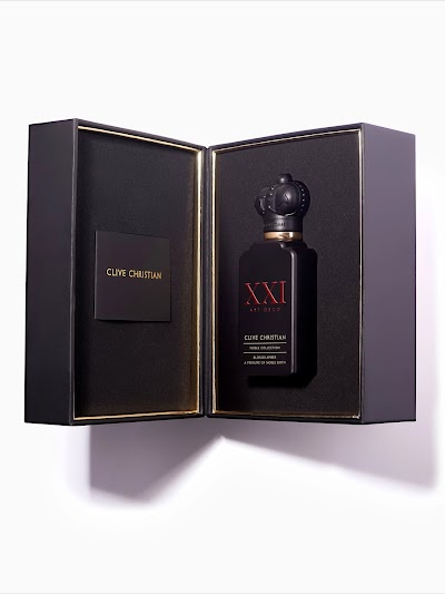 Clive Christian Blonde Amber