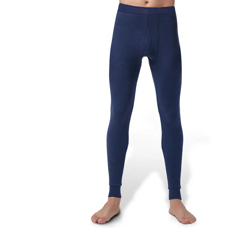 Baumwoll-Unterwäsche-Set für Damen und Herren