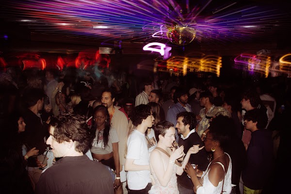 Paradisco photo 25