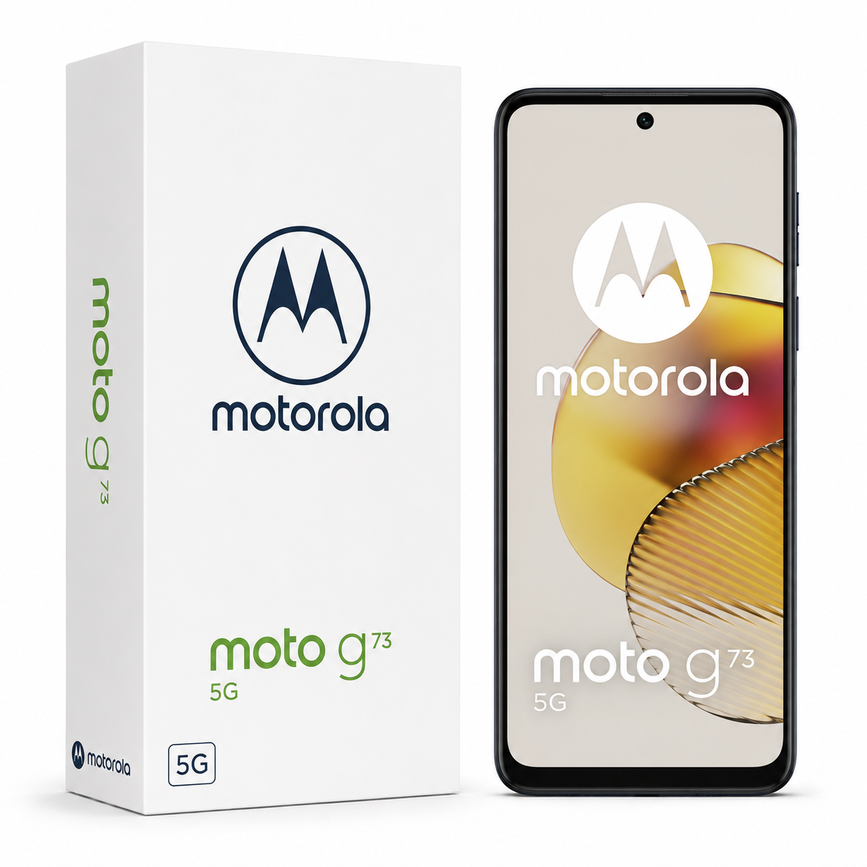 MOTOROLA G73 5G