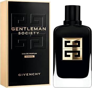 GIVENCHY society ambree eau de parfum 100ml