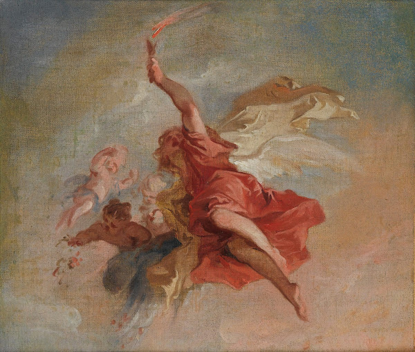 Allegory