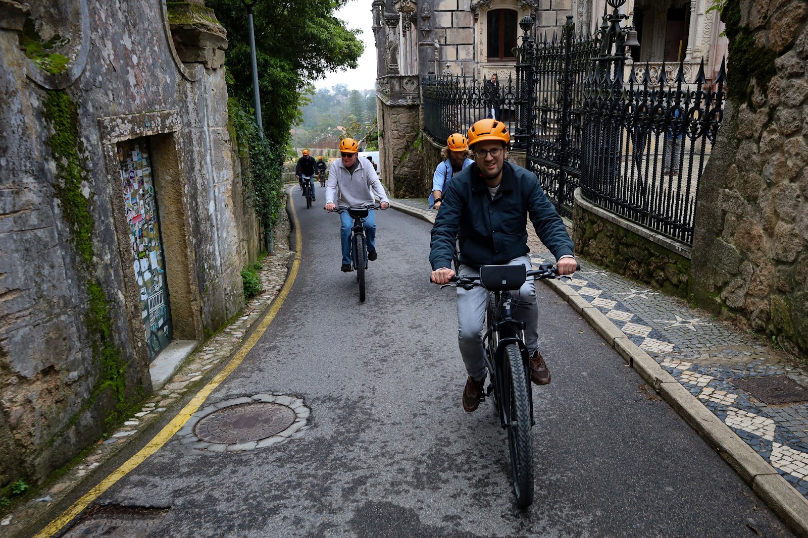 Cycle Cities Hero