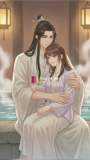 Tôi Là Vợ Cũ Của Phản Diện