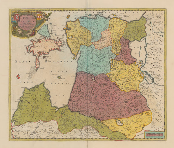 Atlas nouveau contenant toutes les parties su Monde Pl095 1758