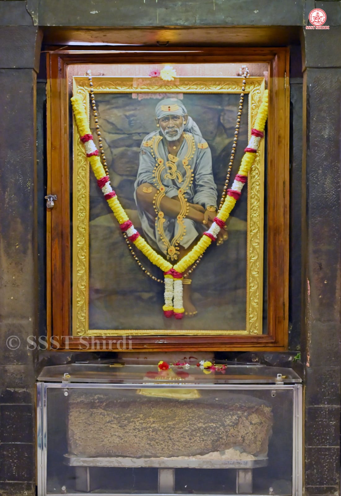 Shirdi Sai Baba