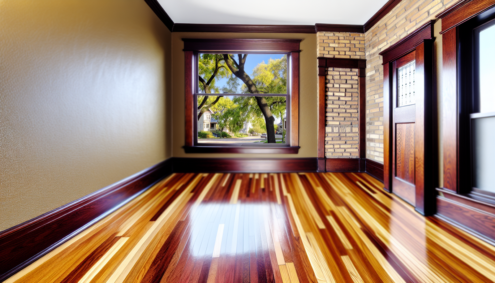 Hardwood Floor Refinishing Solutions in Metro Detroit