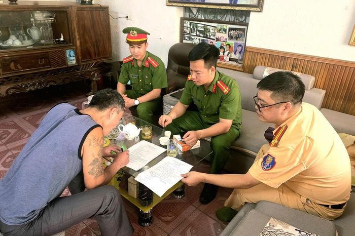 Băng rừng, vượt núi dẹp nạn ma túy ở Lào Cai - Báo Xây Dựng