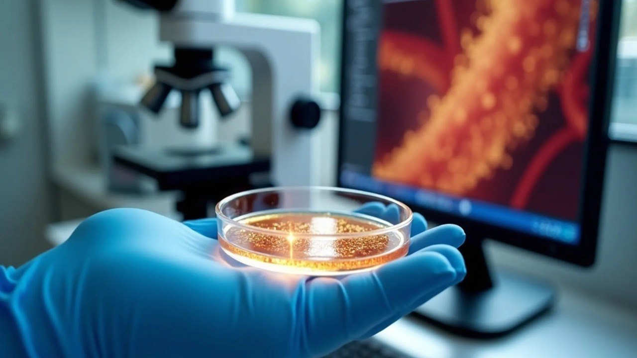 Indian Scientists Uncover New Path for Targeted Drug Delivery