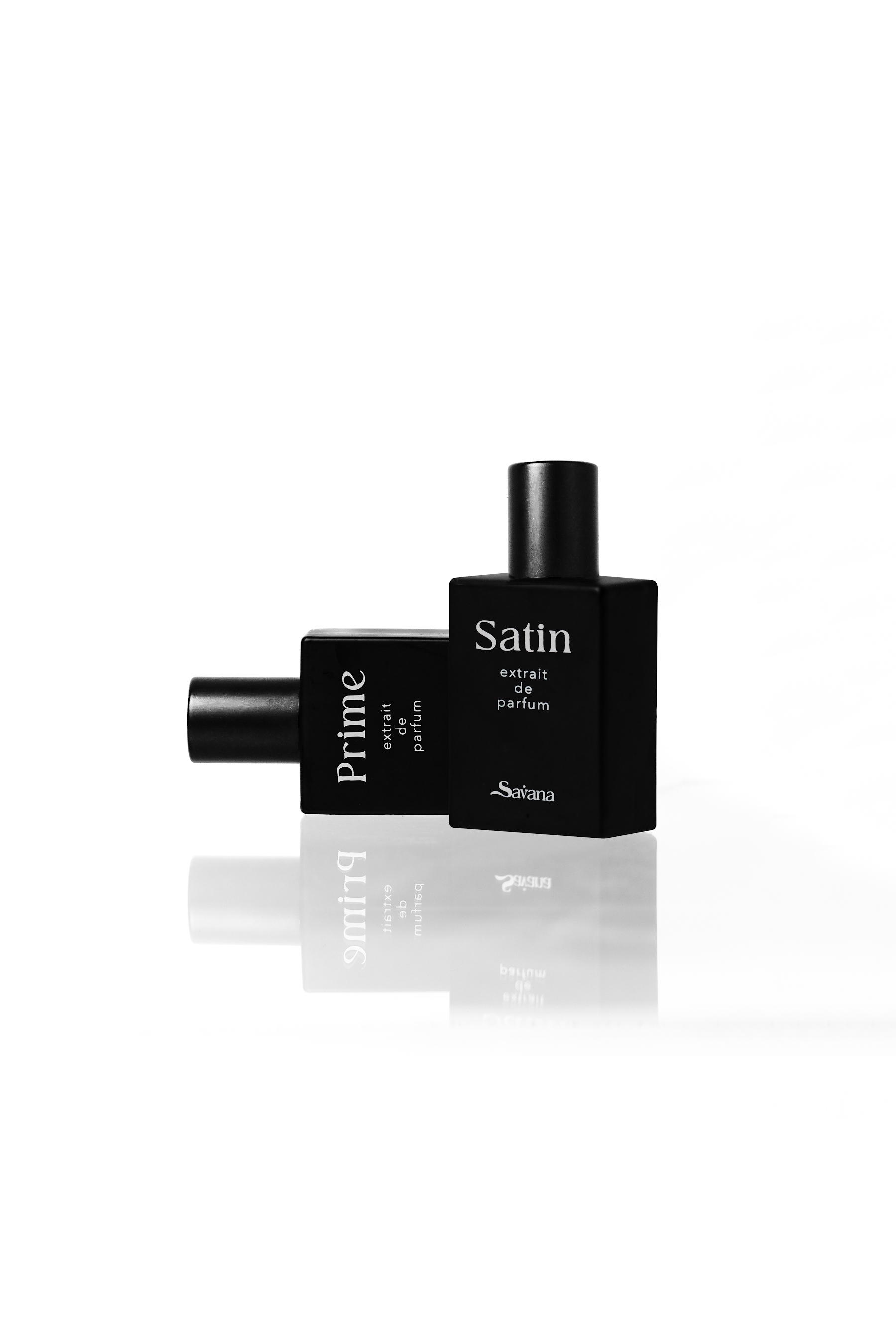 Satin fragrance 2