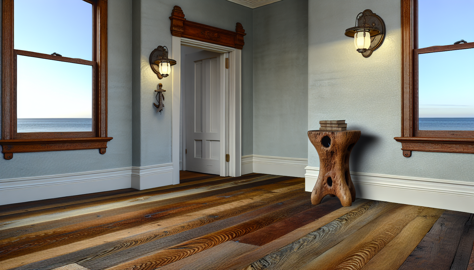 Historic Flooring Solutions for Seaside Heights Homes