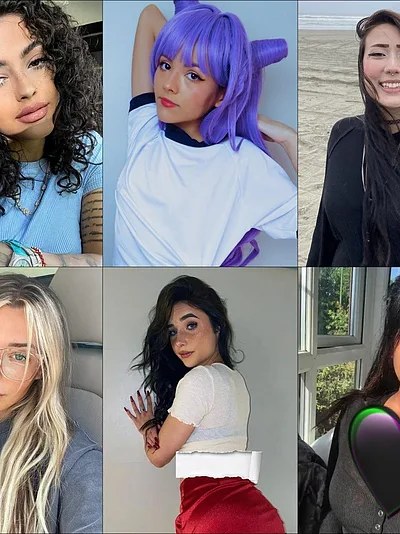 7 in 1 h0t 0nlyfân$ g!rls rare collecton OnlyFans leak