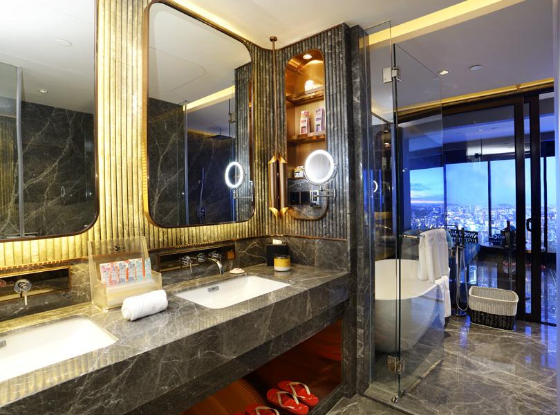 Royal Lexis Kuala Lumpur — Kuala Lumpur City Centre