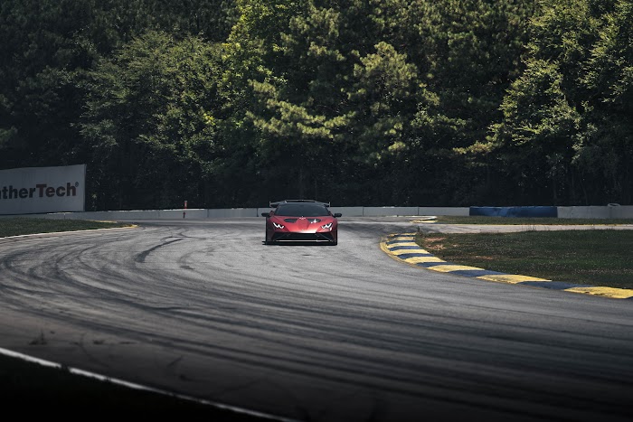 Road Atlanta — photo 38