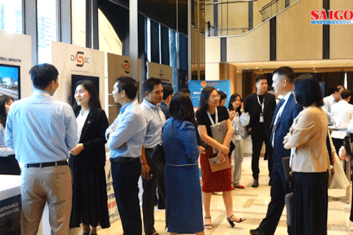 Tiềm năng mới từ lợi thế nguyên liệu của Việt Nam - Báo Sài Gòn Giải Phóng
