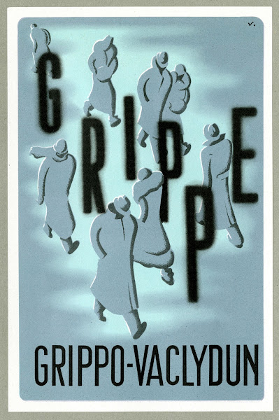 Grippo Vaclydun 1910 1950