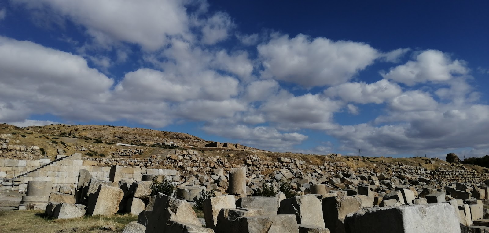 SAMIra - Sapienza Archaeological Mission in Iran