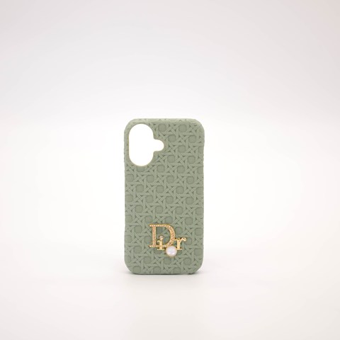 iphone 16 pro dior back case