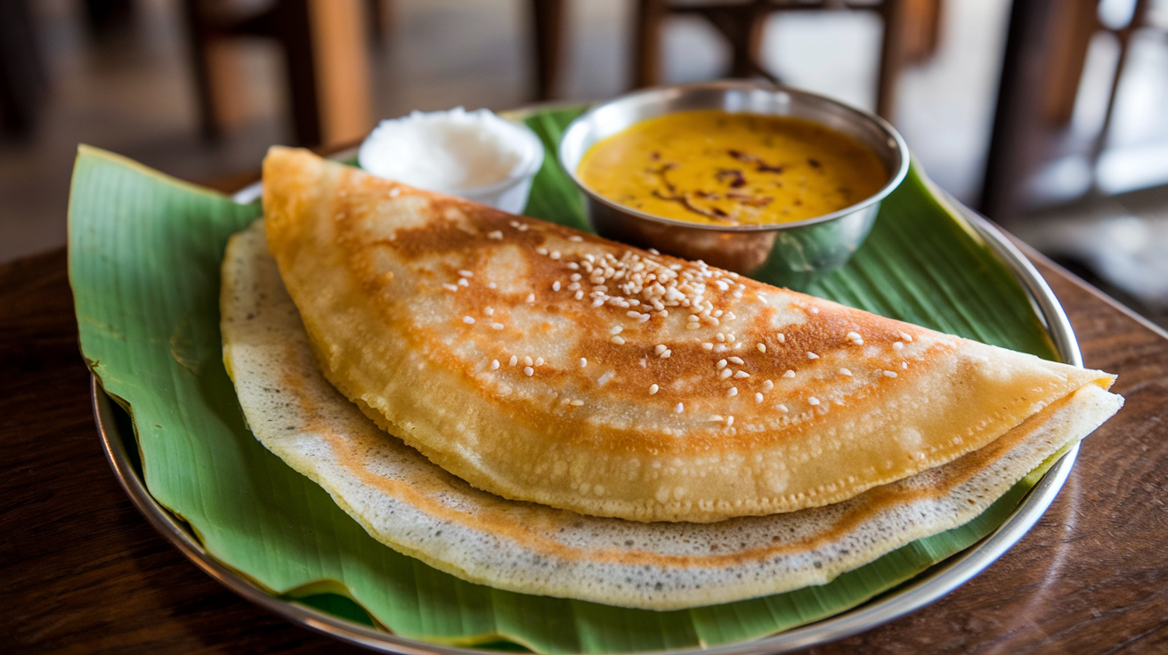 Best Dosa in Kothrud – Top Picks 2026
