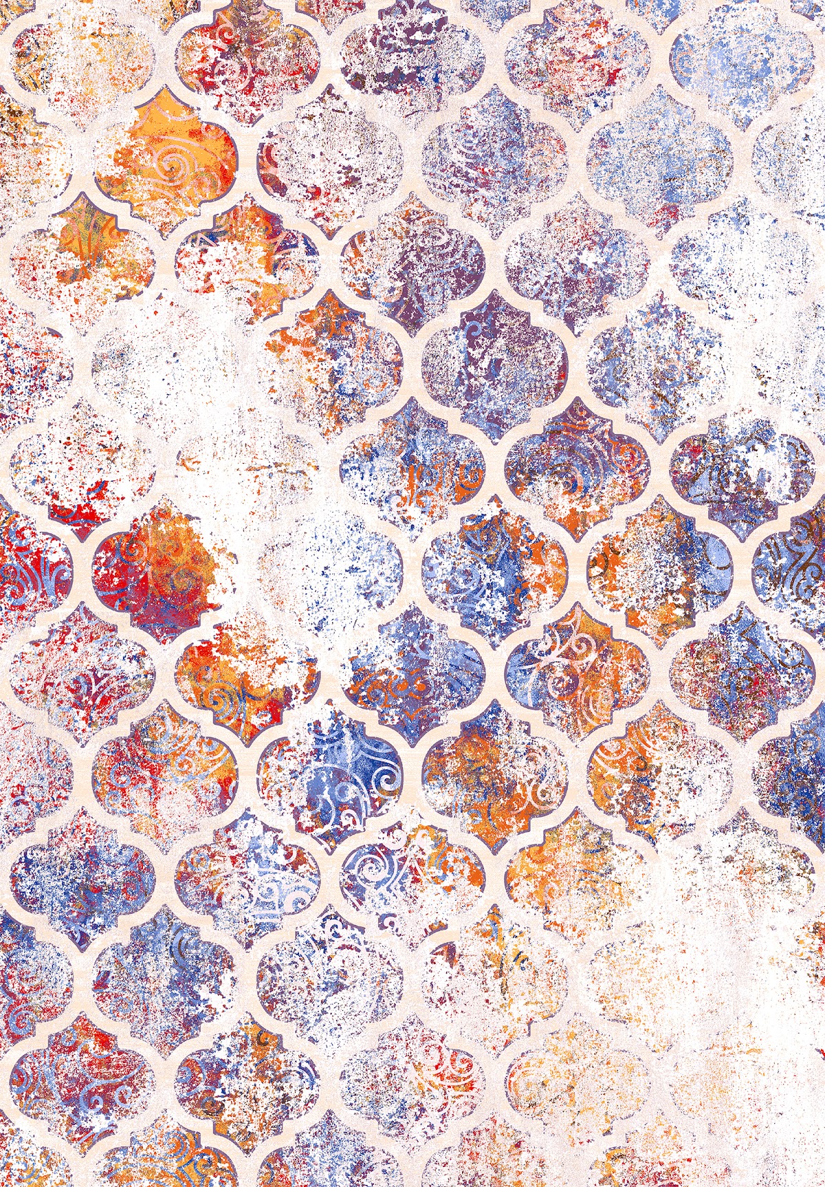 Kilim Collection 123