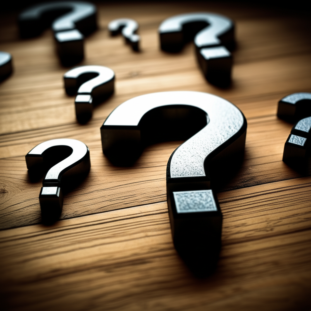 ❓ 자주 묻는 질문 (FAQ)