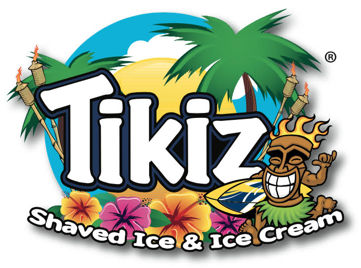 Tikiz Ice