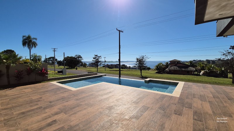 Foto 34 de Casa com 5 suítes e vista incrível para a represa Jurumirim à venda no Riviera de Santa Cristina XIII