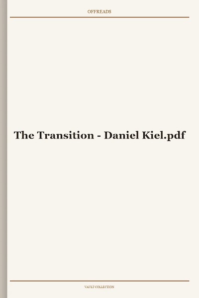 The Transition