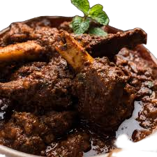 Bhuna Gosht