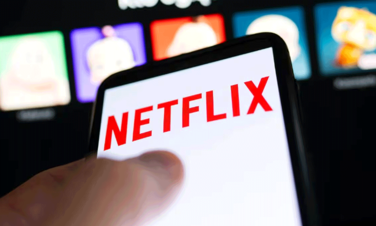 Netflix revoluciona la industria: Directores consagrados optan por el streaming en lugar del cine tradicional