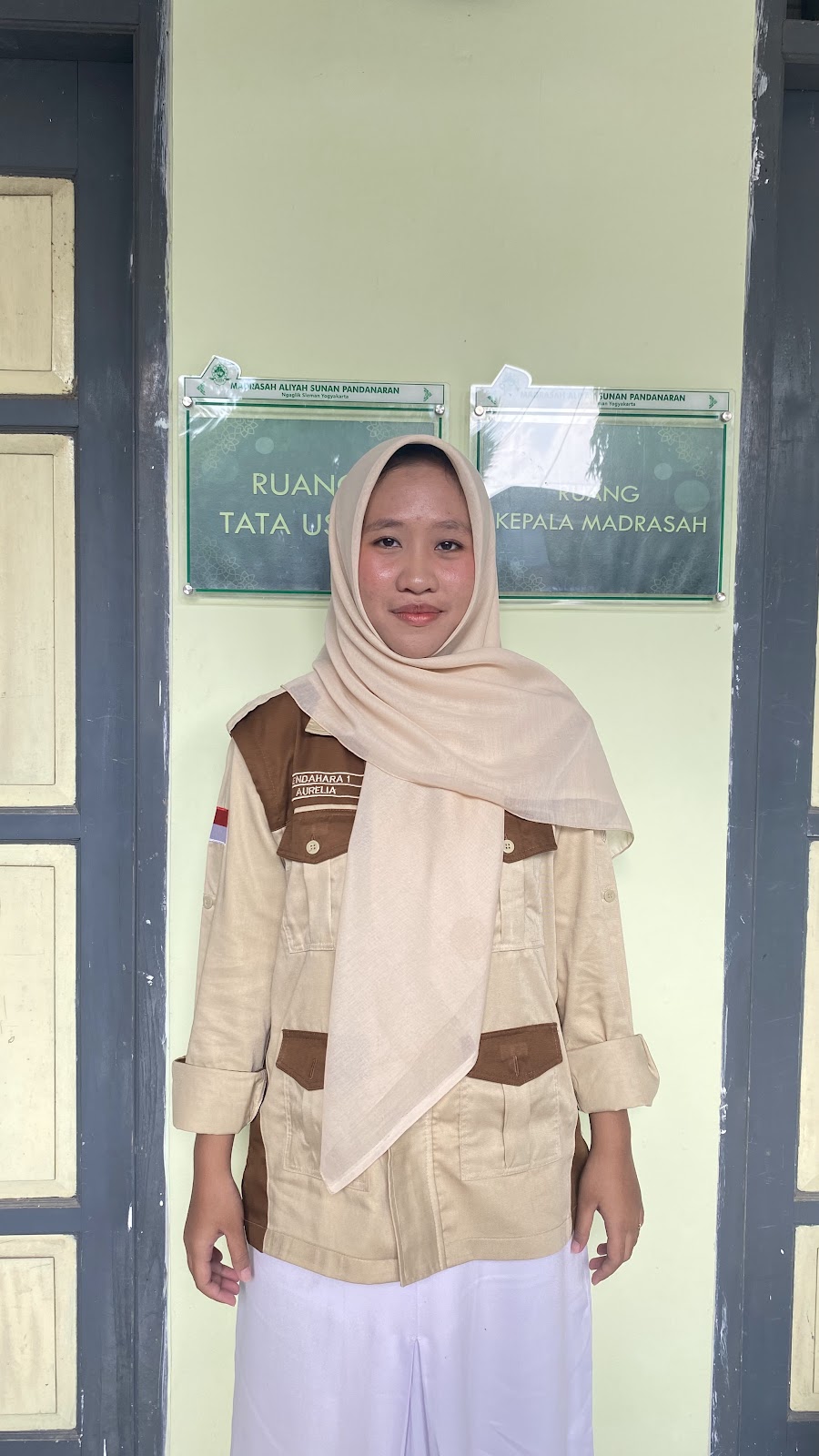 Aurelia Alhusni