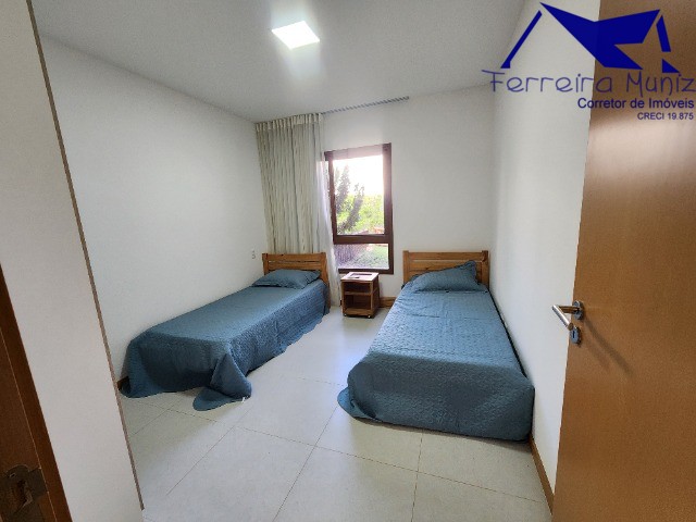 Casa em condomínio, Itacimirim