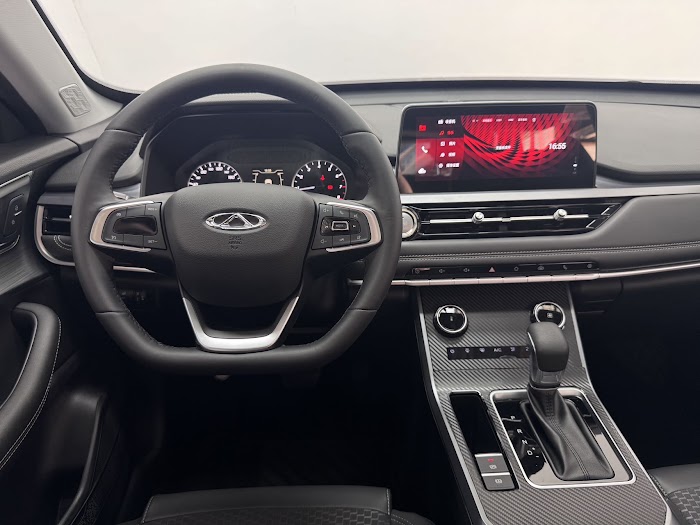 CHERY TIGGO 5X