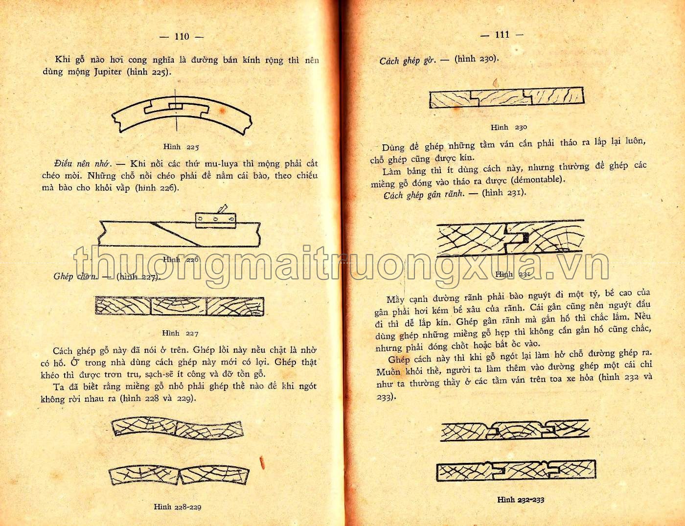 Nghề thợ mộc (1939) - Trang 57