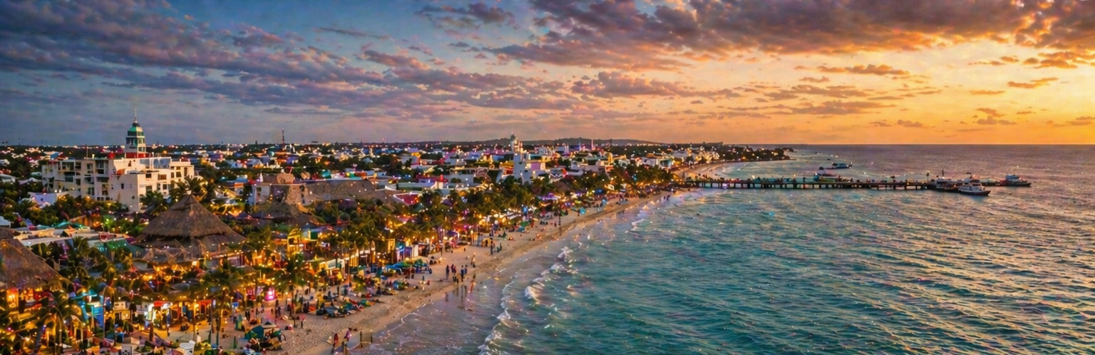 Playa del Carmen