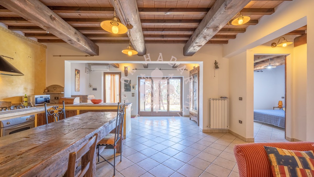 בית אלבה (Casa Alba) — 2