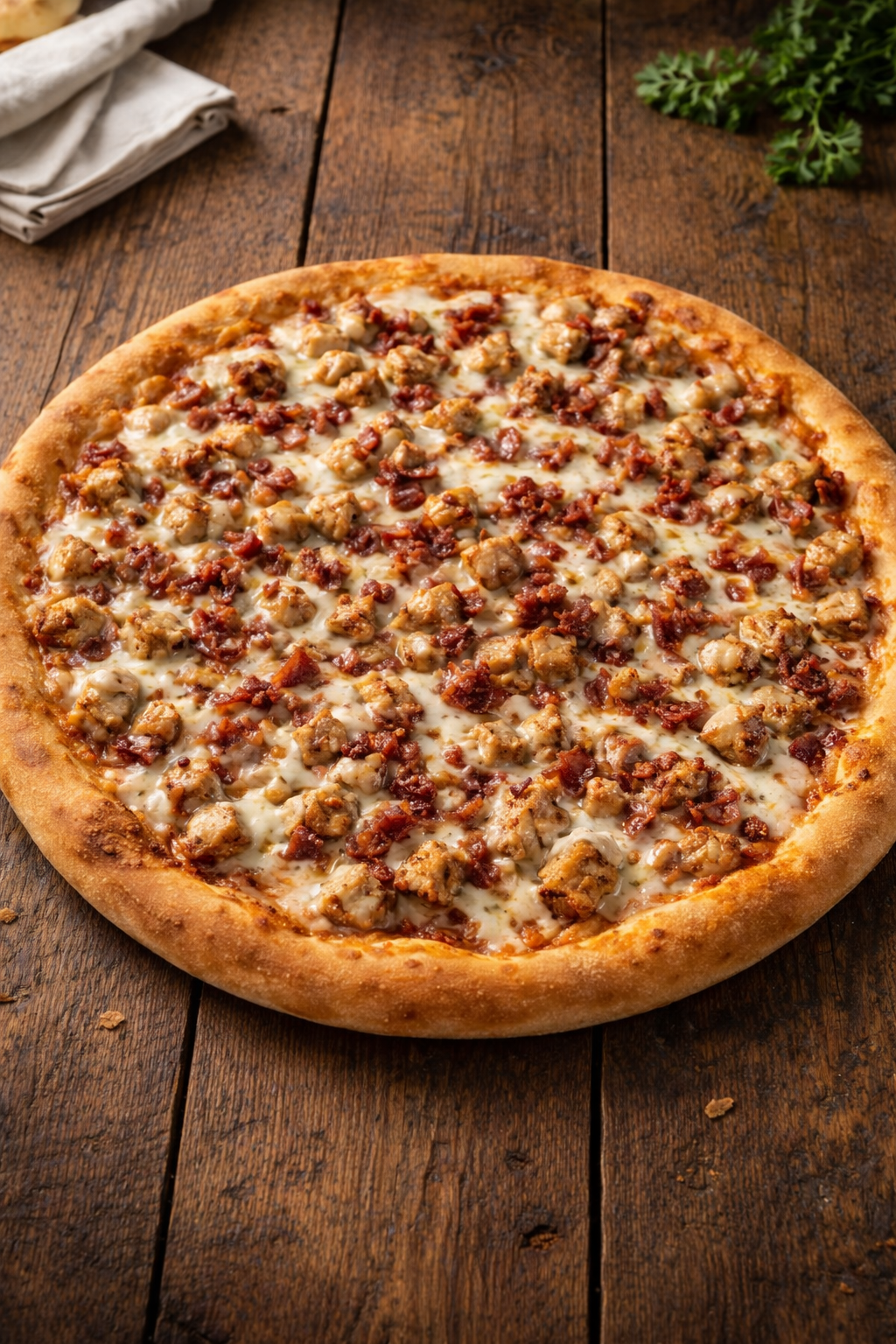 Eduardo's Pizza Specials