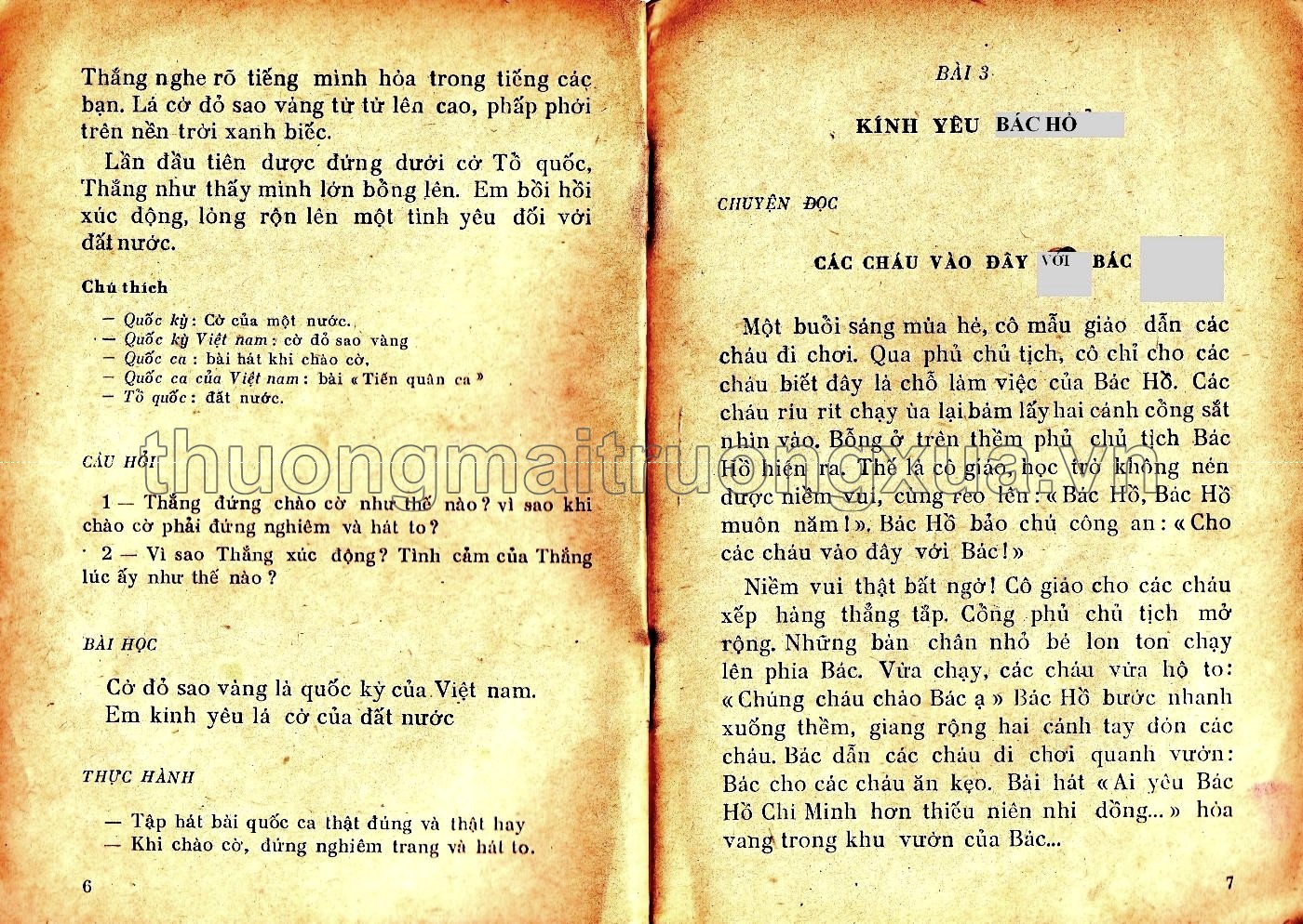 Đạo đức 1 - Trang 4