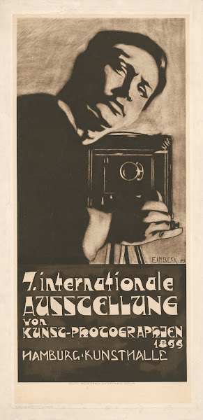 7 Internationale Ausstellung Von Kunst Photographien 1899 1899