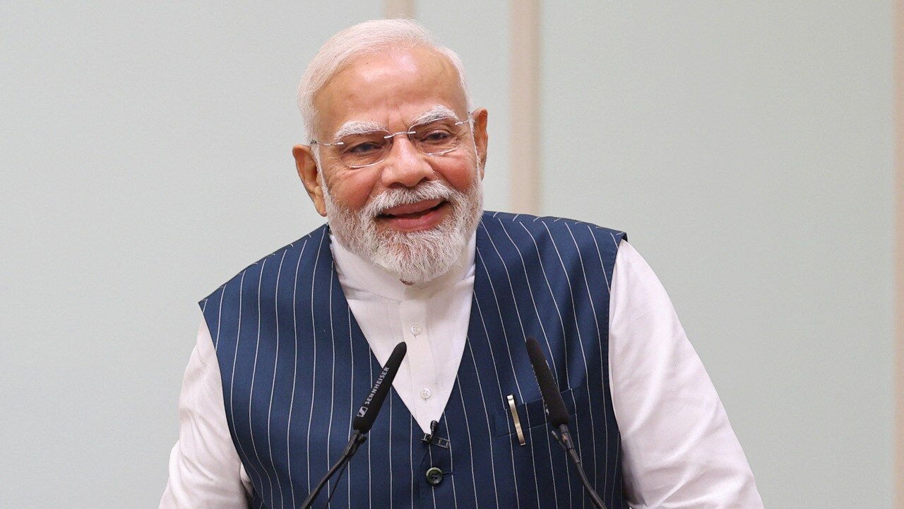 PM Modi Gujarat Visit: Rs 14,000 Cr Projects Unveiled
