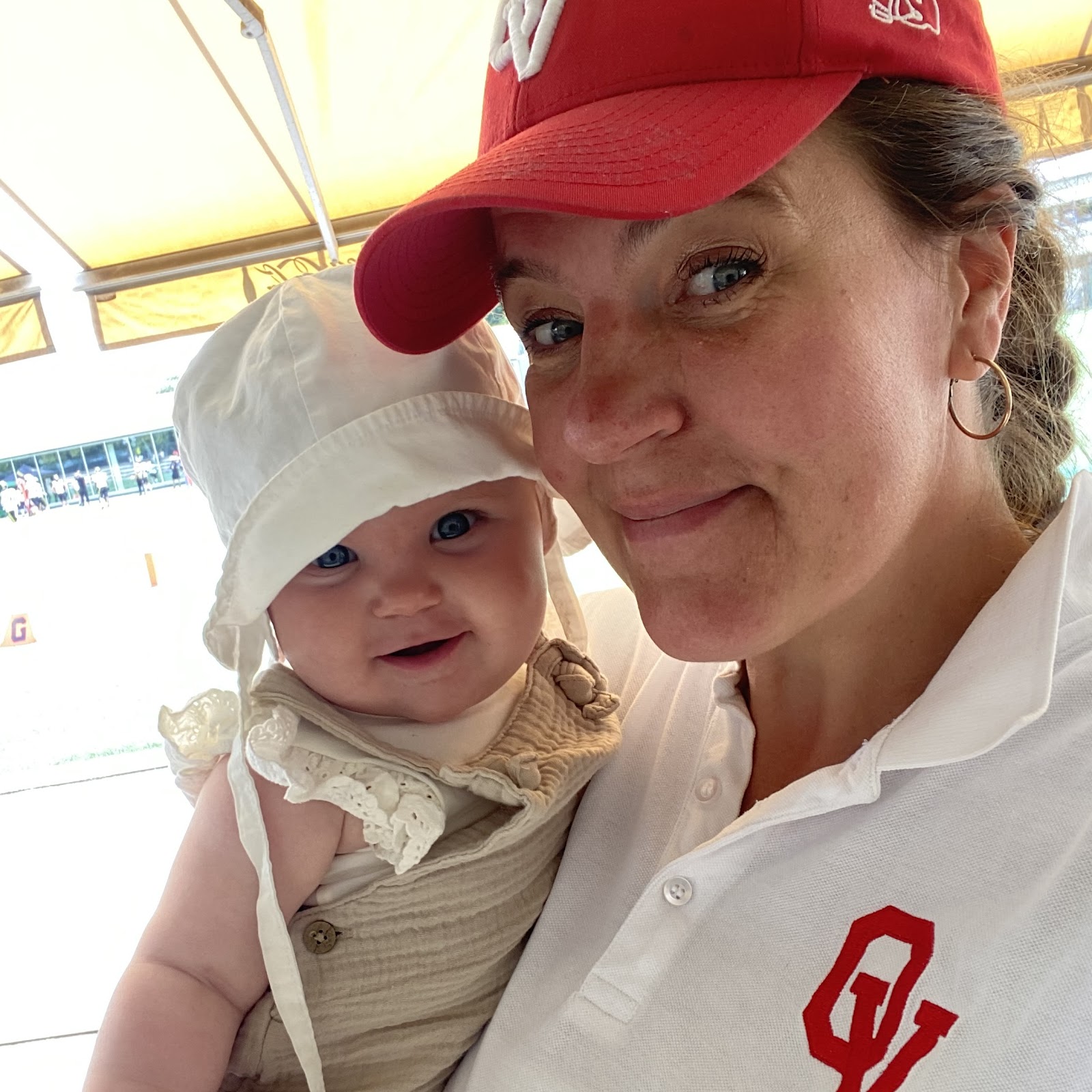 Karoline Kåss headshot