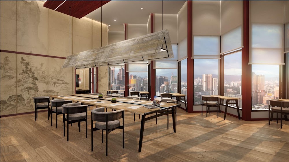 Branniganz — KLCC / Bukit Bintang
