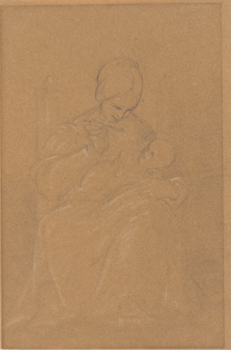 Mother andChild