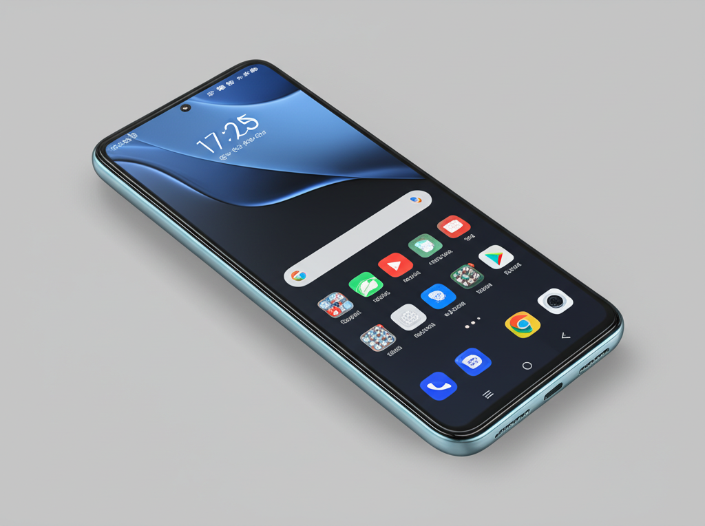 Redmi Note 13 Pro 5G hadir dengan desain elegan dan performa tangguh untuk pengguna modern  