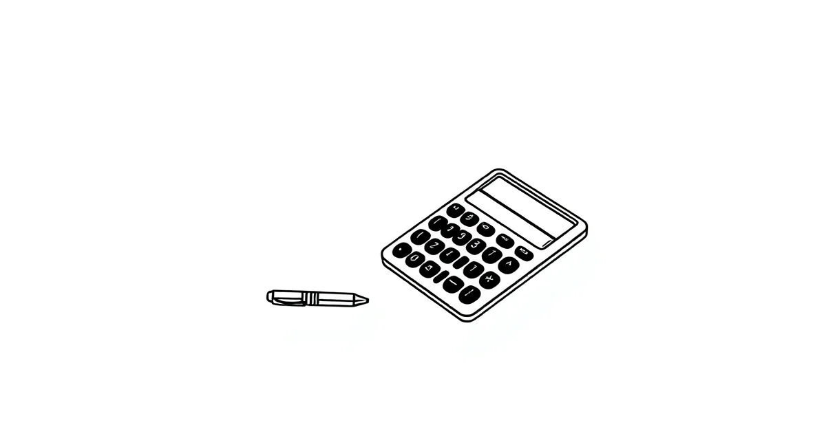 실수를 방지하는 정교한 신고 전략 종합소득세 가산세 주의사항 이미지