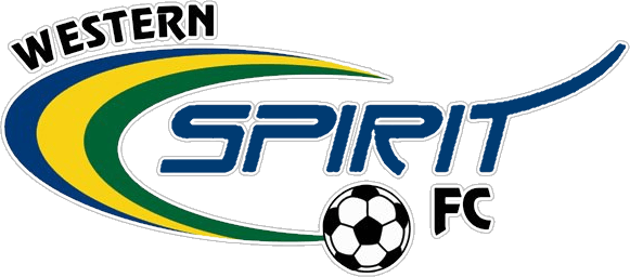 Western Spirit logo