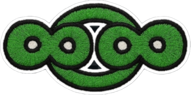 Logo Místico 808