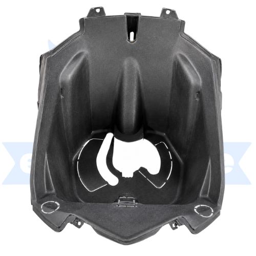 GLOVE BOX (19ff)