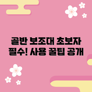 골반보호대 사용법, 초보자 골반보호대, 왜 골반보호대가 필요한가, 골반보호대 추천, 골반보호대 특징