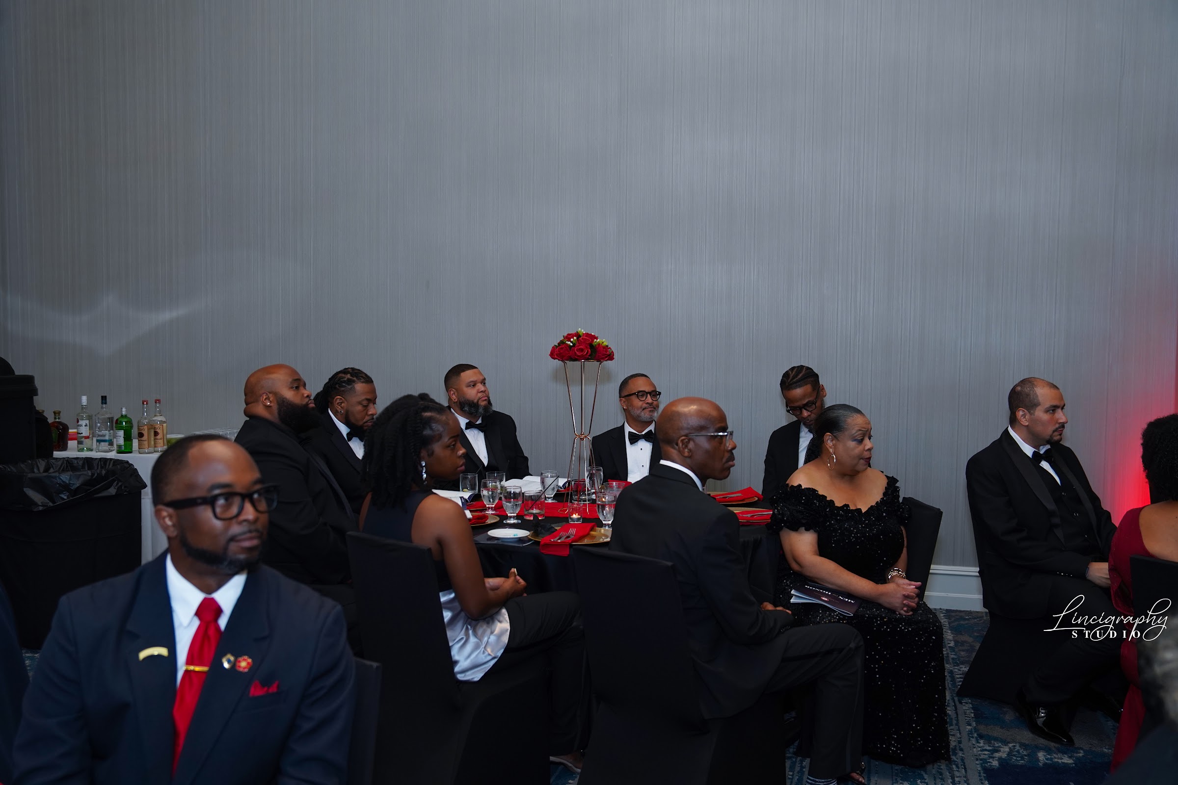 Men of Honor 2026 event photograph 40